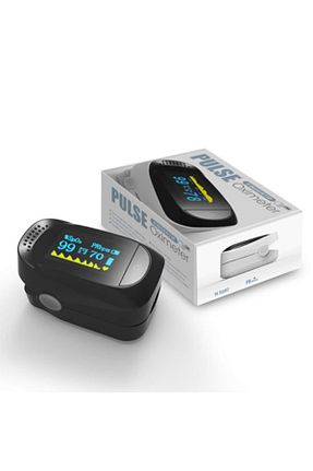 اکسیمتر PULSE - کد 239770867