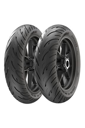 لاستیک موتور سیکلت Yaz Anlas - کد 83221764
