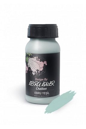 رنگ اکریلیک نباتی Ebru Ener - کد 119606356