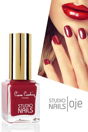 لاک ناخن قهوه ای Pierre Cardin - کد 267211848