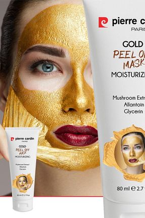 پیلینگ صورت Canlandırıcı Pierre Cardin - کد 242415322
