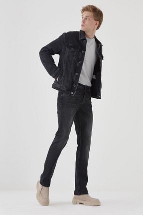 کت آبی مردانه رگولار Pantamo Jeans - کد 242642228