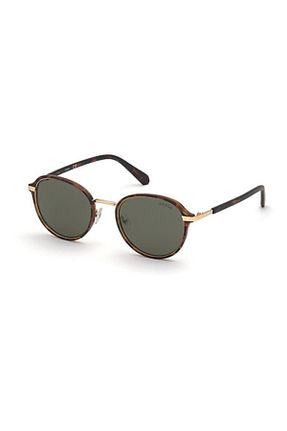 عینک آفتابی بژ مردانه UV400 Guess - کد 242770387