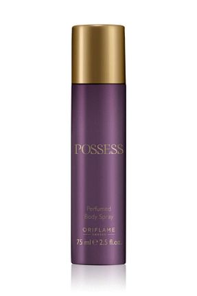 اسپری بدن Oriflame - کد 34437474