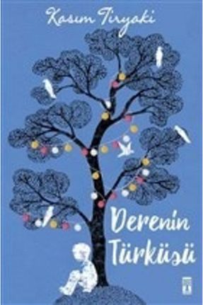 رمان Genç Timaş - کد 634719803