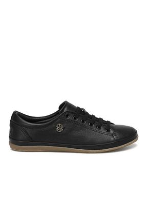 کفش پیاده روی مشکی زنانه پارچه ای U.S. Polo Assn. - کد 242105524