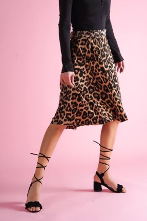 کفش پاشنه بلند کلاسیک مشکی زنانه جیر پاشنه ضخیم پاشنه متوسط ( 5 - 9 cm ) کد 242137799