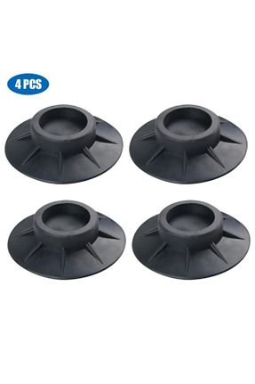 پایه مبل مشکی Özasya AVM - کد 129901649