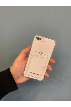 قاب گوشی نارنجی iPhone 7 Plus کد 242864501