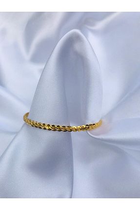 النگو طلائی زنانه Canka - کد 242888014
