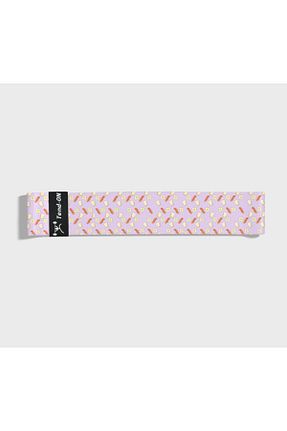 لاستیک فشار بنفش Orta Sert Tend ON - کد 201206988