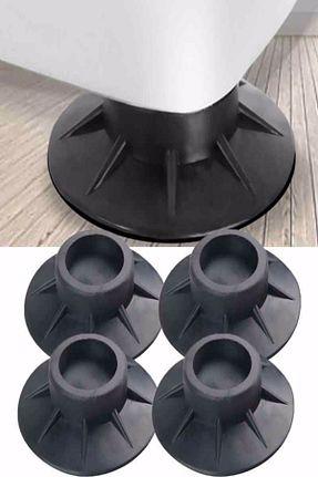 پایه مبل مشکی Özasya AVM - کد 129901649