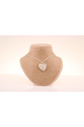 گردنبند جواهر رنگی زنانه سنگ طبیعی OSMANLI DOĞAL TAŞ - کد 136966401