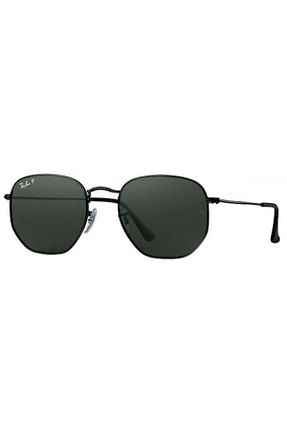 عینک آفتابی مشکی مردانه پلاریزه Ray-Ban - کد 6487297
