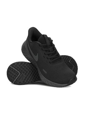 کفش پیاده روی مشکی زنانه Nike - کد 244376746