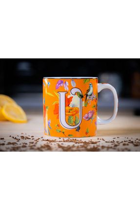 لیوان آب رنگی شیشه The Mia - کد 166820333