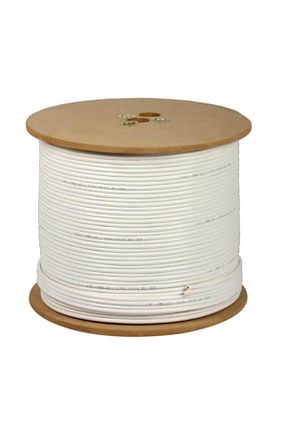 کابل و آداپتور سفید NcpLine - کد 245250395