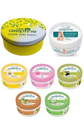 کرم بدن مرطوب کننده Cire Aseptine - کد 245280189