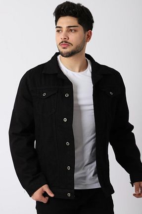 پولار مشکی مردانه اسلیم فیت KONTES MODA - کد 244963496