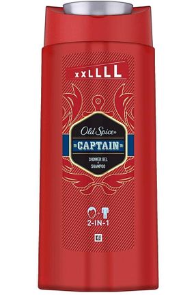 شامپو مردانه Old Spice - کد 464884104