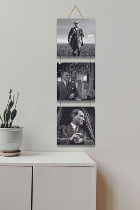 تابلو رنگی MDF Teknograf - کد 244694943