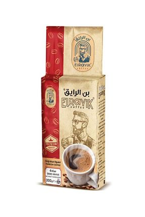 قهوه ترک ALADEEB - کد 245096606