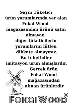 چوب لباسی قهوه ای چوب Fokai Wood - کد 186691233