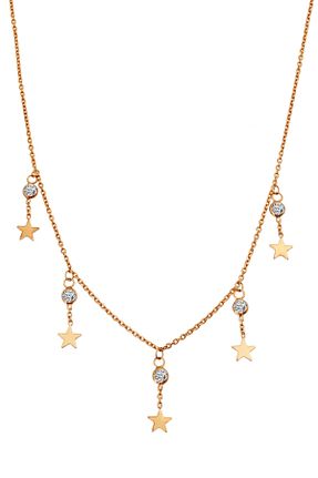 گردنبند نقره زنانه 925 عیار Argentum Concept - کد 6184857