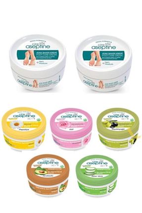 کرم بدن مرطوب کننده Cire Aseptine - کد 245277350