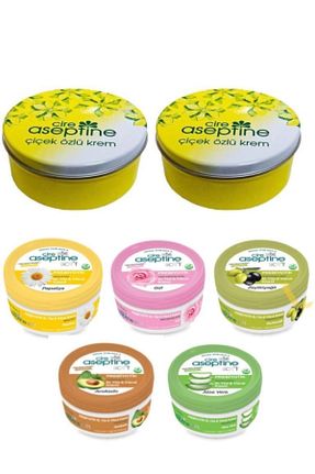 کرم بدن مرطوب کننده Cire Aseptine - کد 245280319