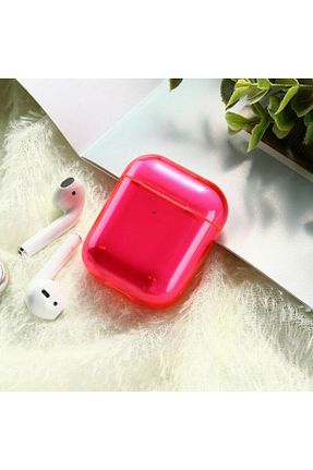 کیف Airpods صورتی کد 165824996