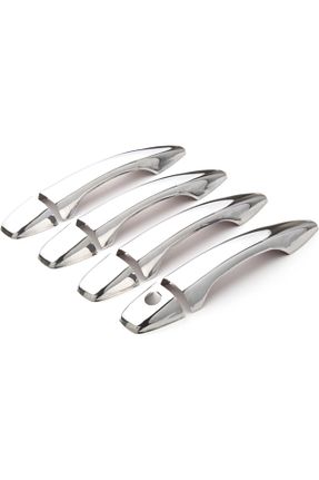 اکسسوری کروم خودرو Kml34tuning55 - کد 244202686