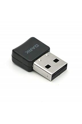 کابل و آداپتور مشکی Dark - کد 42772486