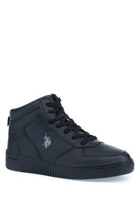 کفش پیاده روی مشکی مردانه U.S. Polo Assn. - کد 244812498