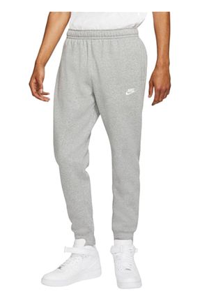 شلوار کرمگن طوسی مردانه Nike - کد 244840367