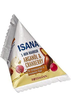 روغن و سرم مو ISANA - کد 232784890