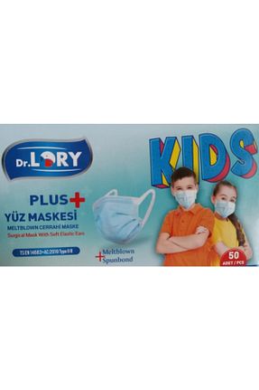  آبی Dr. Lory - کد 214534093