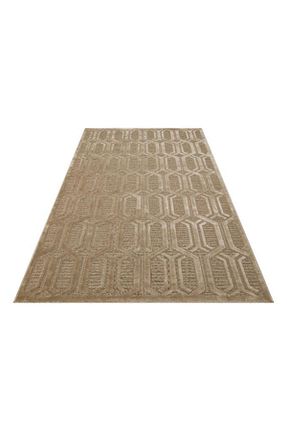 فرش سفید ویسکون Eko Halı - کد 246539493