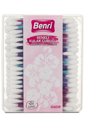 پنبه و گوش پاک کن Benri - کد 70691246