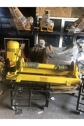 ماشین آلات گاوداری Kaya Makina hafif inşaat makinaları - کد 245917226