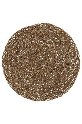 سرویس آمریکائی زرد گرد IKEA - کد 148405480