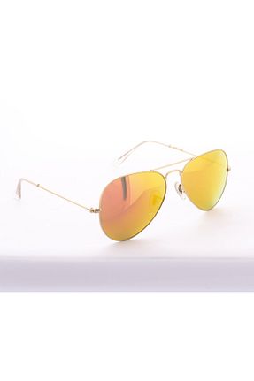 عینک آفتابی سبز زنانه UV400 Polo Village - کد 67994308