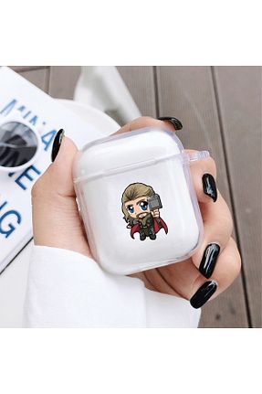 کیف Airpods سفید کد 68135036