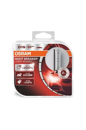لامپ خودرو 12 Volt Osram - کد 55966499