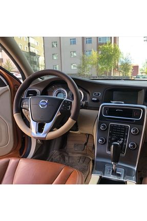 محصول دکوری طوسی M&R OTO KILIF AKSESUAR - کد 94611396