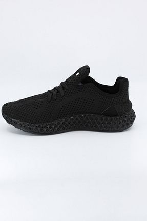 کفش اسنیکر مشکی زنانه بند دار Pierre Cardin - کد 246653239