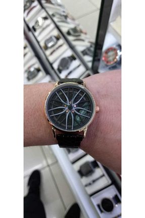 ساعت مچی مشکی مردانه 41-45 میلی متر G-Sport POLO - کد 246103337