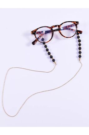اکسسوری عینک مشکی زنانه کد 248085074