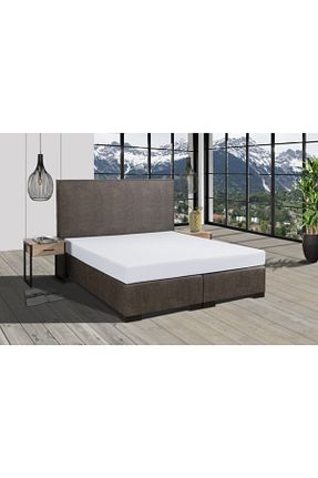 ست ملحفه دونفره سفید Penye La Lena - کد 246471659