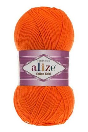 نخ بافندگی نارنجی Alize - کد 247959457